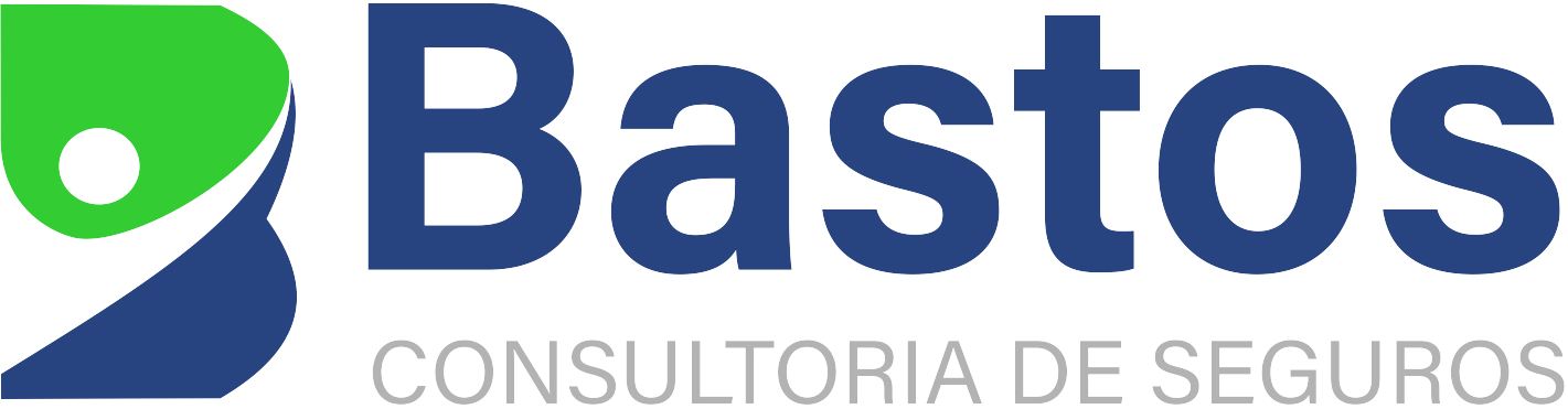 Logo Bastos Consultoria de Seguros